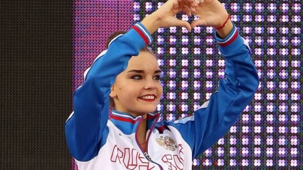 Сборная России по художественной гимнастике одержала досрочную победу в общем зачете ЧМ