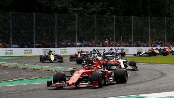 Команды Формулы 1 пока не одобрили квалификационную гонку