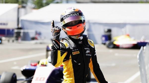Сирил Абитбуль: В 2021-м в Формуле 1 появится гонщик Академии Renault