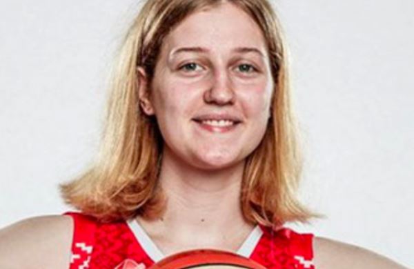 <br />
Белорусская баскетболистка умерла в 18 лет<br />
