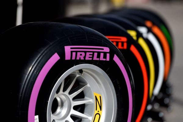 Причина разногласий между Pirelli и представителями Формулы 1